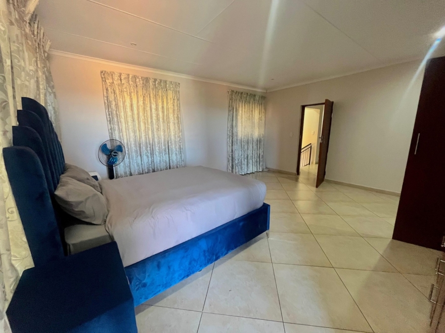 4 Bedroom Property for Sale in Cashan North West